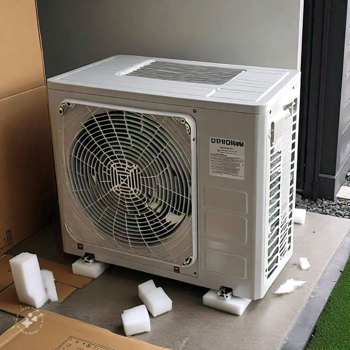 AC Rental